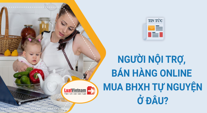 mua bhxh tu nguyen o dau