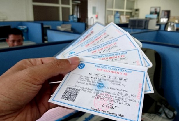 Quyền lợi của người tham gia BHYT 5 năm liên tục