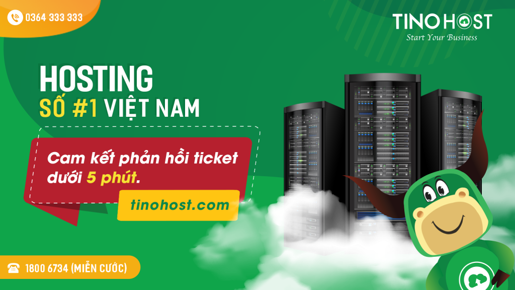 Banner Tinohost web 1024x576 1 Top 8 nhà cung cấp mua hosting WordPress giá rẻ uy tín tốt nhất 2021