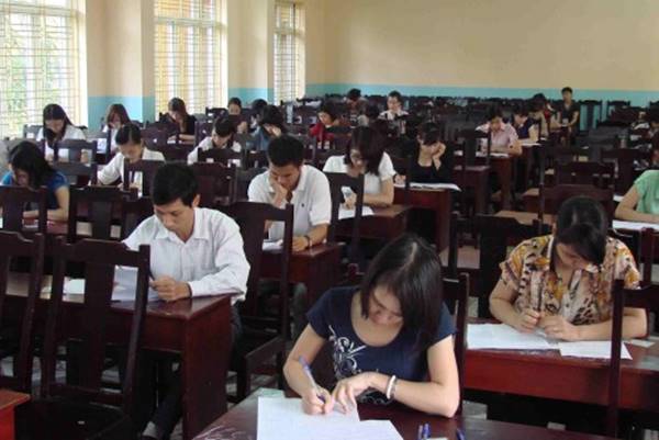 Bộ GTVT dự kiến tuyển dụng công chức
