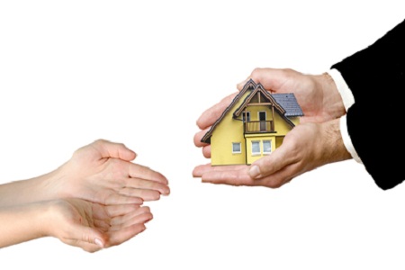 văn bản thỏa thuận chia tài sản chung vợ chồng