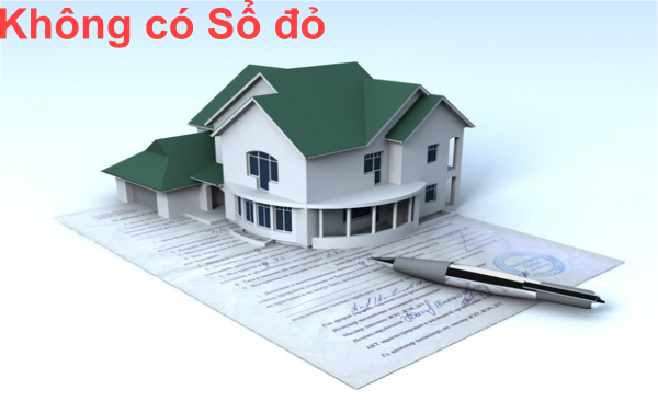 Đất không có Sổ đỏ được phép bán không