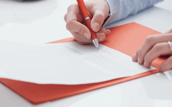 Đơn đề nghị đính chính Sổ đỏ