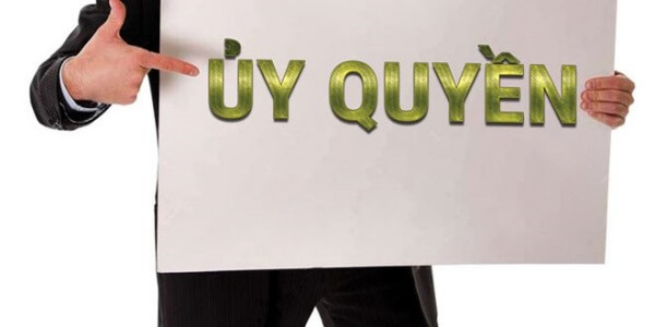 Giám đốc chi nhánh có được ủy quyền lại cho Phó Giám đốc