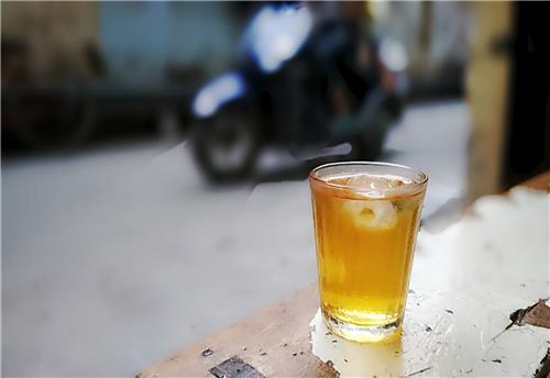 Hà Nội: Quán trà đá vỉa hè phải dừng hoạt động để phòng Covid-19