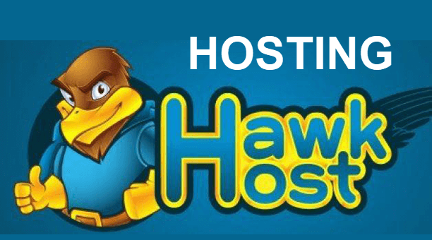 Mã giảm giá Hawkhost mới nhất