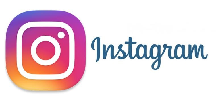 Logo của Instagram