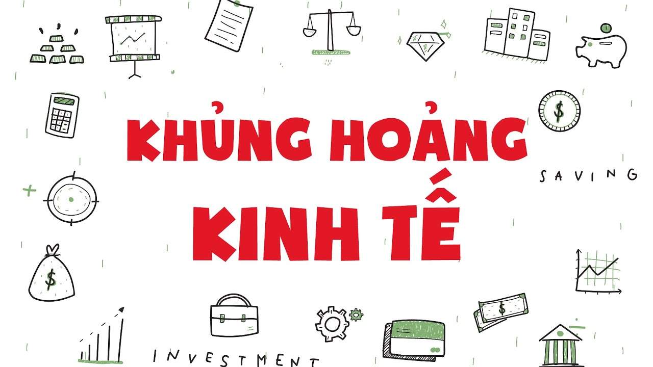 Khủng hoảng kinh tế nên đầu tư gì?