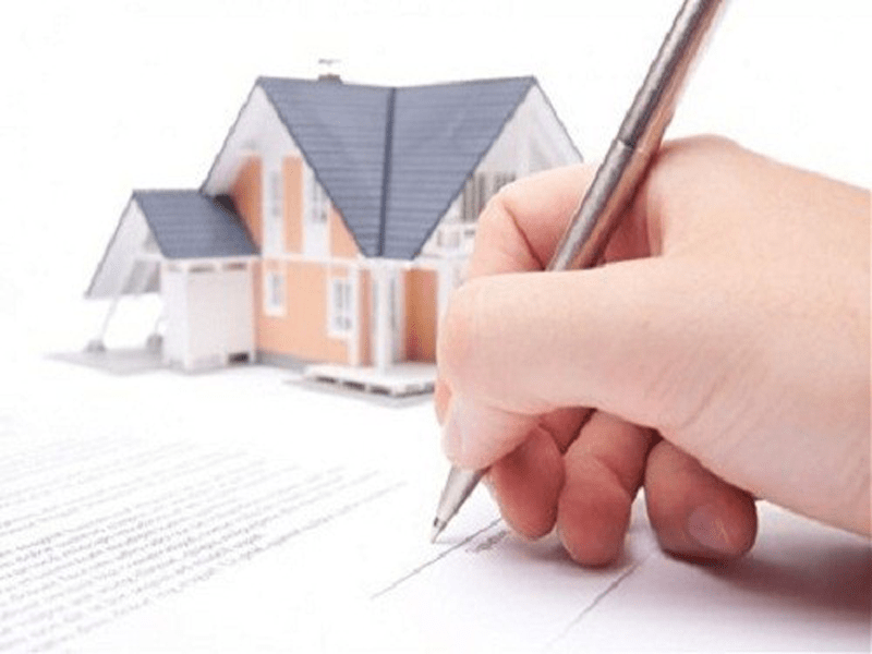 Hãy cân nhắc kỹ lưỡng trước khi vay mua nhà