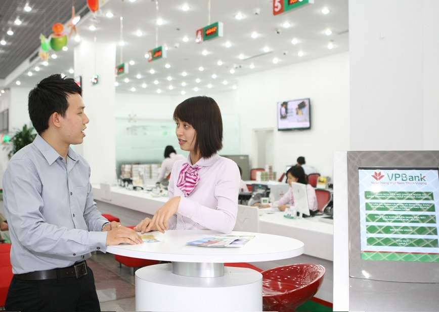 Ngân hàng có nhiều gói ưu đãi để hỗ trợ khách hàng vay vốn mua xe ô tô