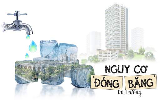 Nguy cơ khủng hoảng kinh tế