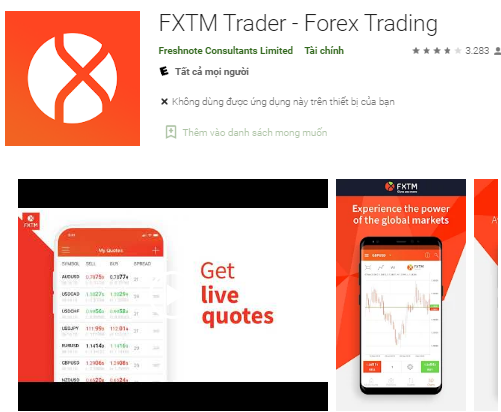 San-FXTM