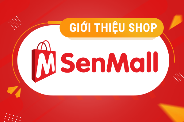 Senmall Senmall là gì? Sendo shop là gì? Có nên mở gian hàng trên Sendo không?