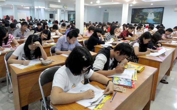 Thông tư 03: Nội quy thi tuyển công chức, viên chức mới nhất