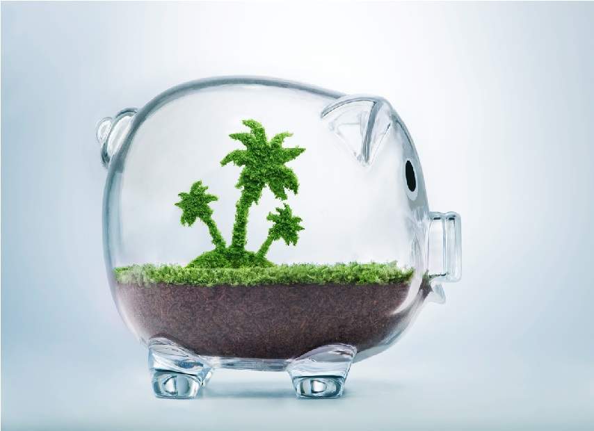 Tiền gửi góp ngày là hình thức gửi tiết kiệm hiệu quả