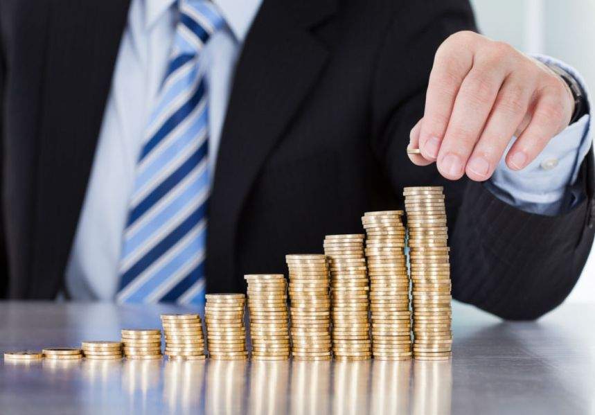 Tiền gửi tiết kiệm kỳ hạn 1 tháng