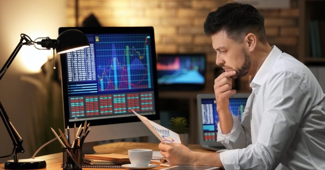 Trade-Forex