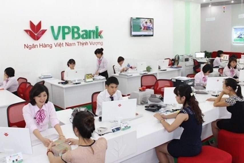 VPBank có nhiều ưu đãi lãi suất hấp dẫn