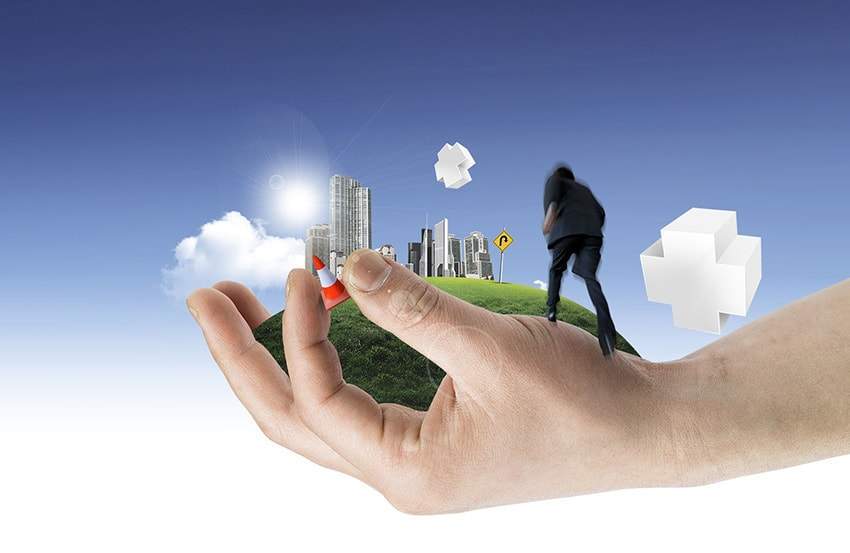 Vay mua nhà dự án hiệu quả