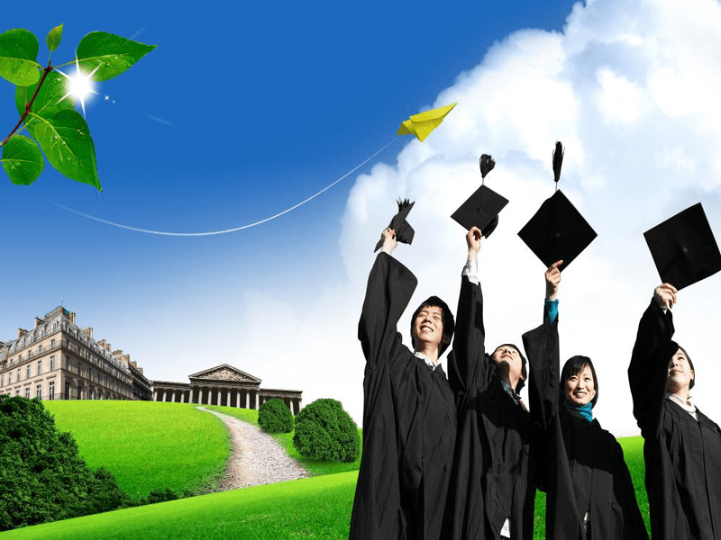 Vay tiền du học Canada là sự lựa chọn sáng suốt 