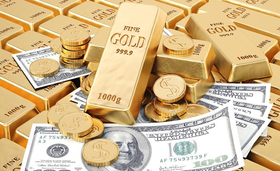 Xauusd