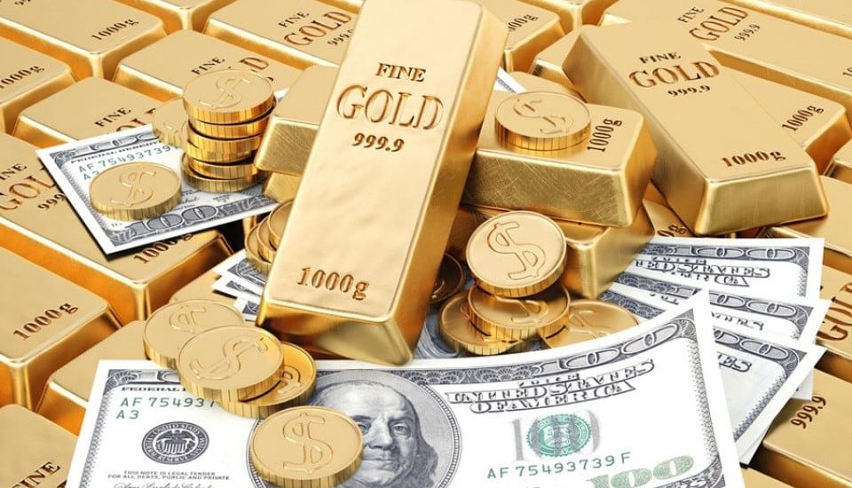 Xauusd