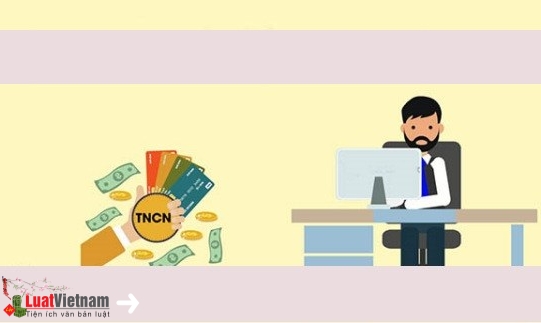 ai phải nộp thuế thu nhập cá nhân