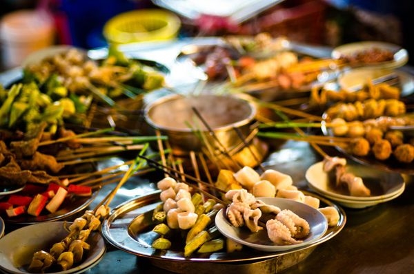 Đã có Nghị định mới về xử phạt an toàn thực phẩm