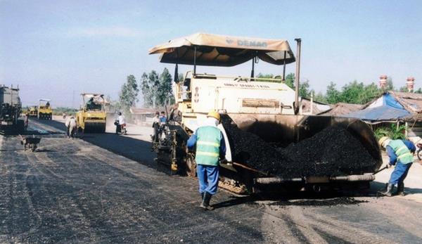 văn bản về Quỹ bảo trì đường bộ