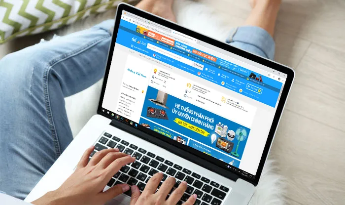 ban hang tren shopee dang ky nganh nghe kinh doanh nao