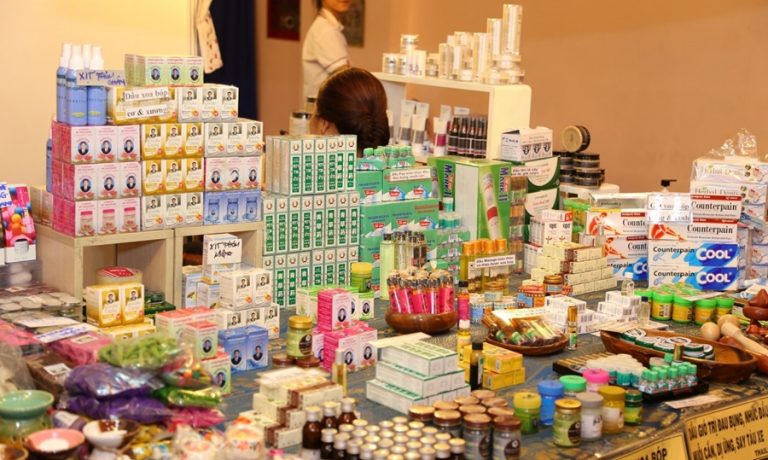 Mức phạt với người bán hàng xách tay từ 15/10/2020