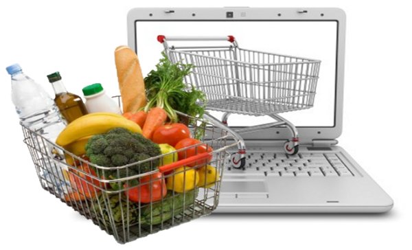 Kiểm soát chặt việc buôn bán thực phẩm online 