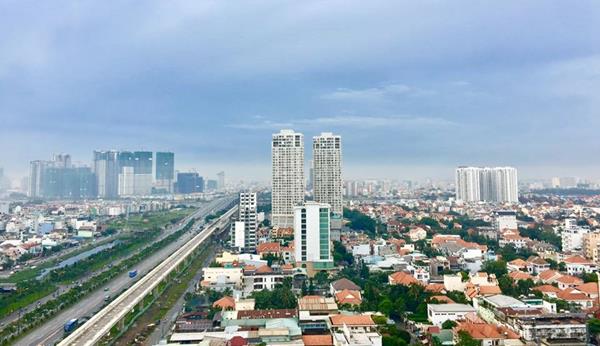 Bảng giá đất mới tại TP. Hồ Chí Minh giai đoạn 2020 - 2024