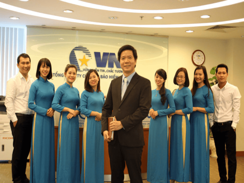 VNI cam kết cung cấp dịch vụ bảo hiểm và bồi thường tốt nhất, mang đến sự bình an, thịnh vượng cho khách hàng.