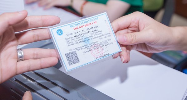 mức hưởng BHYT 5 năm liên tục Mức hưởng BHYT 5 năm liên tục