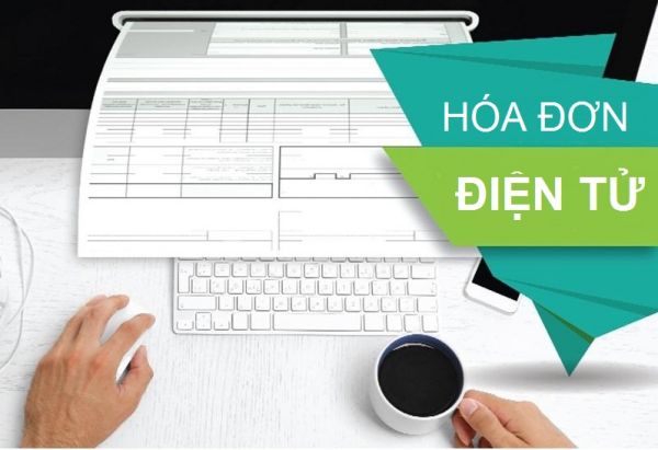 bắt buộc sử dụng hóa đơn điện tử