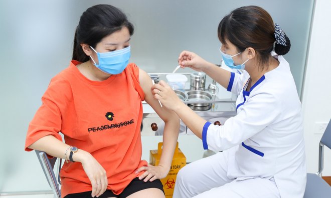 Bệnh bạch hầu có thể điều trị khỏi bằng kháng sinh đặc hiệu