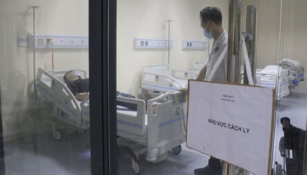 Dịch bệnh Conora là bệnh truyền nhiễm đặc biệt nguy hiểm