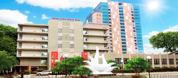 Bệnh viện thí điểm tự chủ