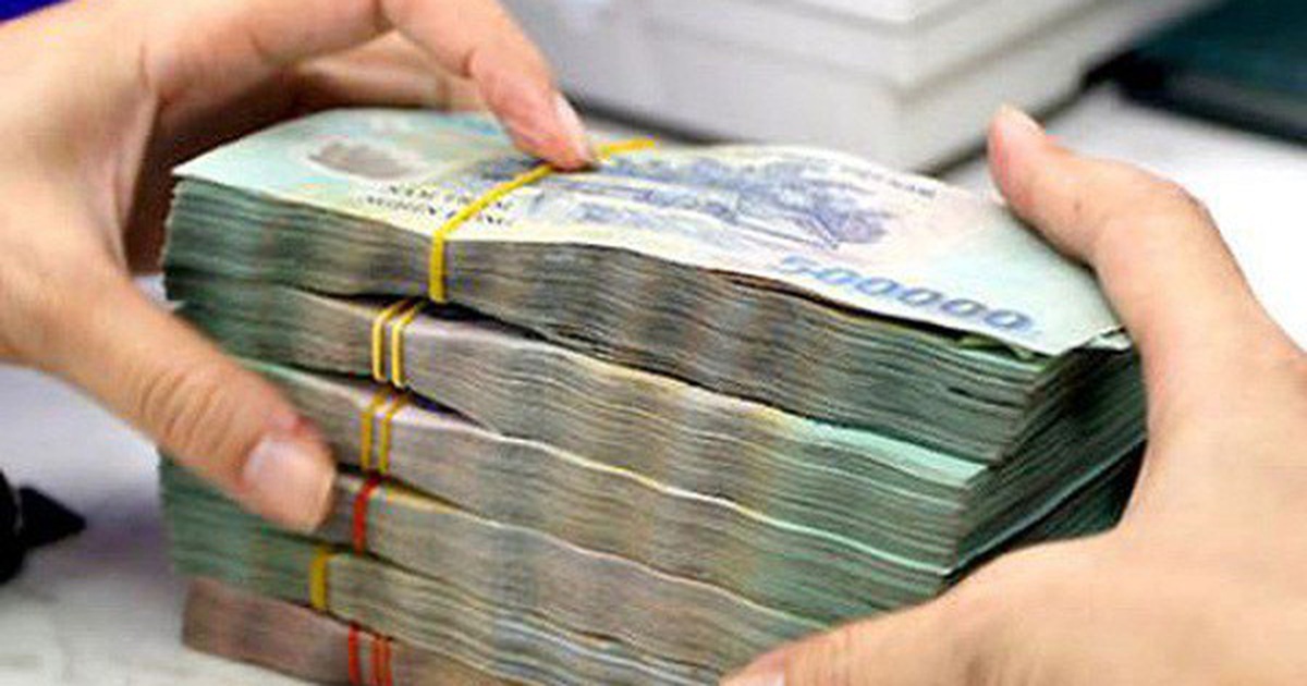 Tiếp tục tạm dừng đóng quỹ hưu trí và tử tuất hết 12/2020