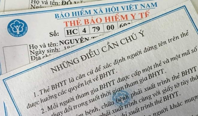 BHYT cho học sinh hộ cận nghèo sống tại huyện nghèo bhyt cho hoc sinh ho can ngheo song tai huyen ngheo