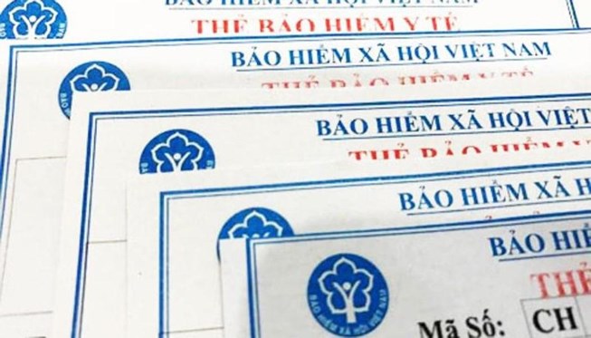 5 điểm mới về chính sách bảo hiểm y tế năm 2019