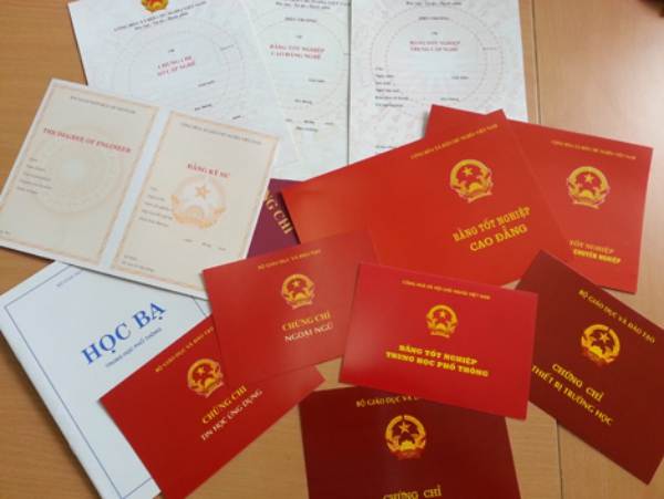 Công chức bị cách chức trong những trường hợp nào?