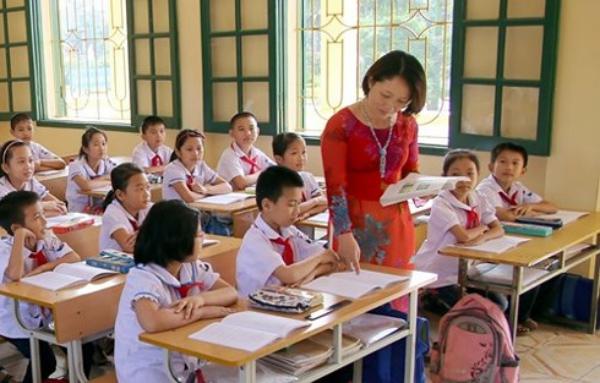 Chính phủ chỉ đạo thống kê, bố trí lại biên chế giáo viên