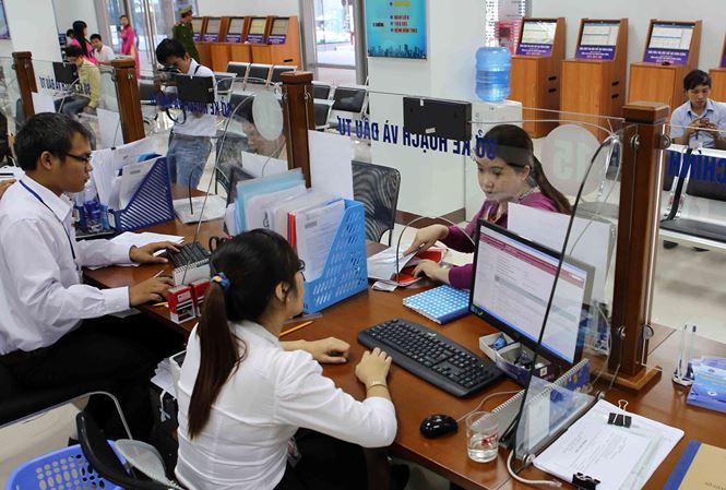 Biên chế là gì mà sao ai cũng muốn vào biên chế?