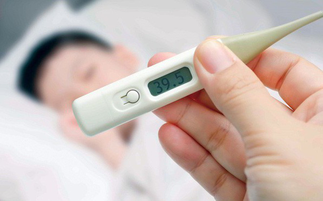 Viêm phổi, sốt cao… là biểu hiện của bệnh “vi khuẩn ăn thịt người”