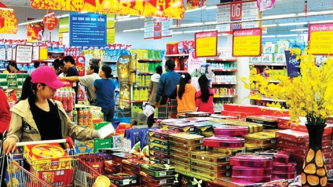 bình ổn giá dịp Tết Nguyên đán 2021 binh on gia dip Tet Nguyen dan 2021