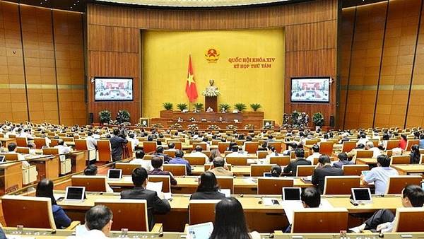 thí điểm bỏ HĐND phường ở Hà Nội