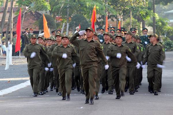 bỏ chức danh công chức xã