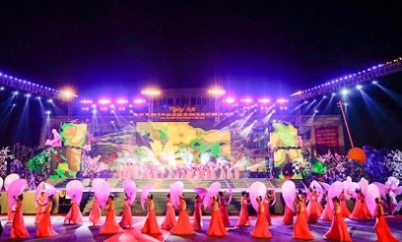 Bộ Văn hóa Thể thao và Du lịch tuyển công chức năm 2019